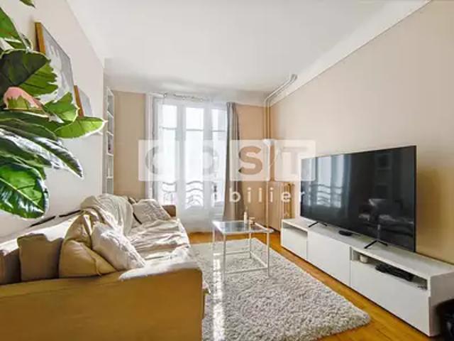 Courbevoie 92400 Achat / Vente appartement 2 pièces t2