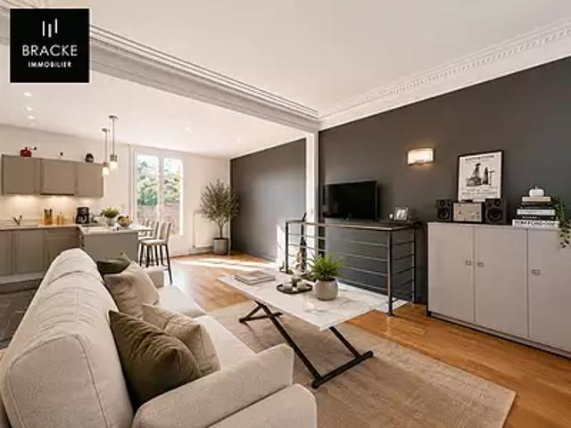Courbevoie 92400 Achat / Vente appartement 2 pièces t2