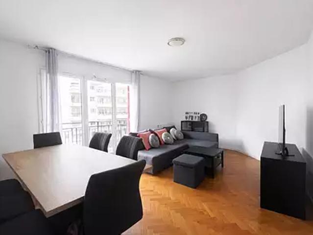 Courbevoie 92400 Achat / Vente appartement 3 pièces t3 au dernier étage