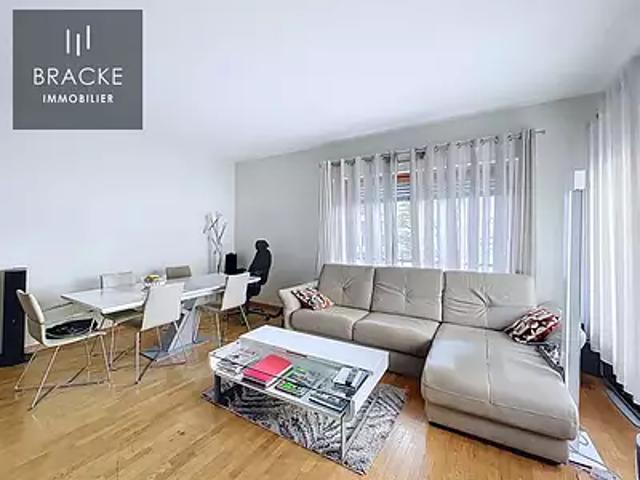 Courbevoie 92400 Achat / Vente appartement 3 pièces t3 cave