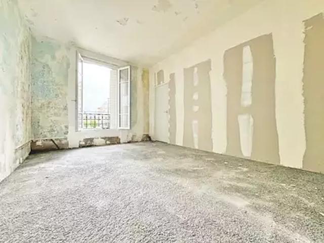 Courbevoie 92400 Achat / Vente appartement 3 pièces t3