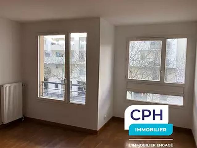 Courbevoie 92400 Achat / Vente appartement 3 pièces t3