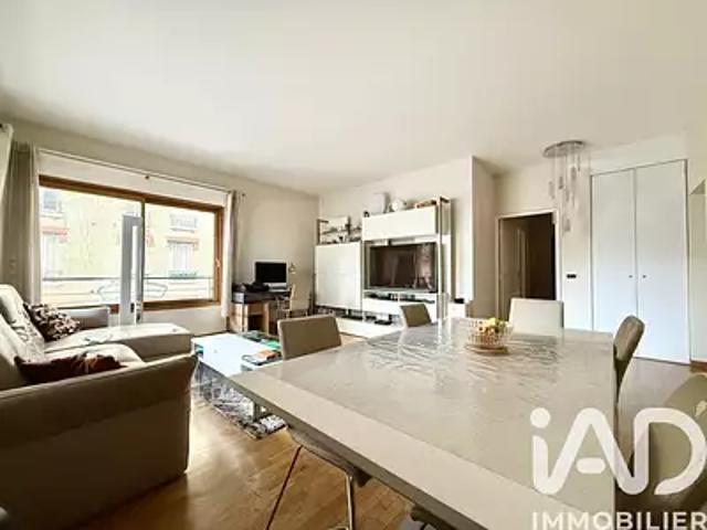 Courbevoie 92400 Achat / Vente appartement 3 pièces t3