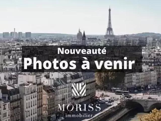 Courbevoie 92400 Achat / Vente appartement 3 pièces t3