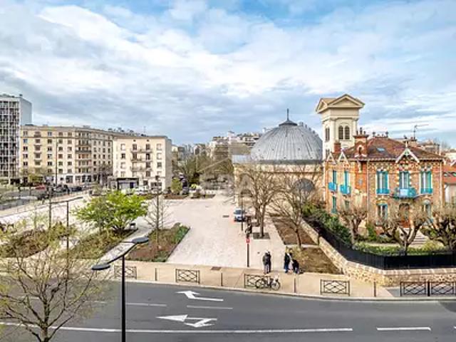 Courbevoie 92400 Achat / Vente appartement 3 pièces t3
