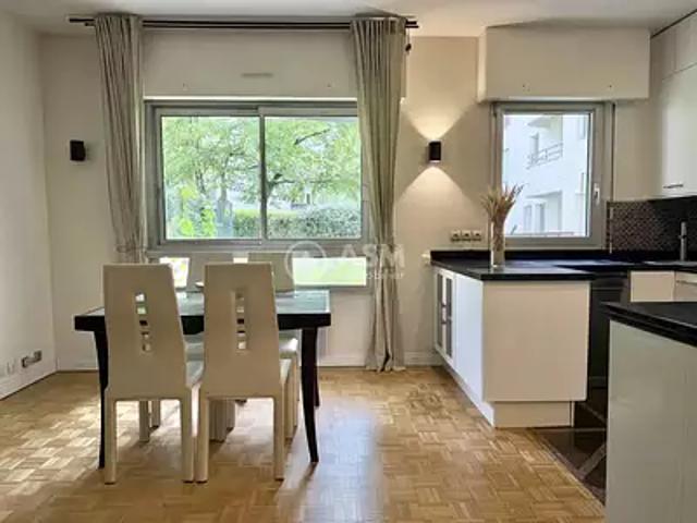 Courbevoie 92400 Achat / Vente appartement 3 pièces t3