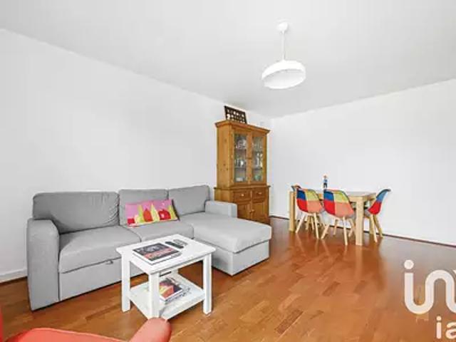 Courbevoie 92400 Achat / Vente appartement 4 pièces t4 parking