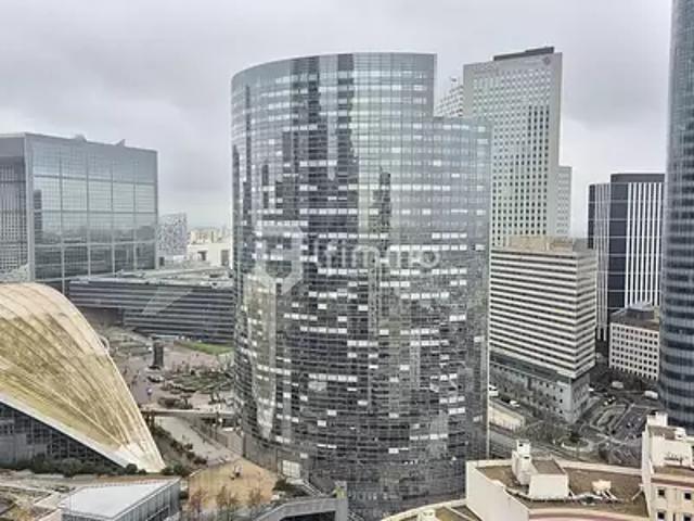 Courbevoie 92400 Achat / Vente appartement 4 pièces t4 parking