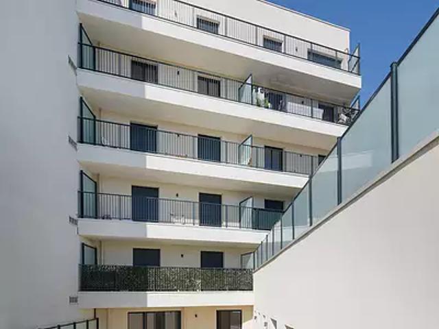 Courbevoie 92400 Achat / Vente appartement 4 pièces t4 terrasse