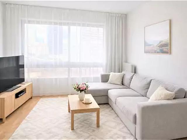 Courbevoie 92400 Achat / Vente appartement 5 pièces t5 au dernier étage cave