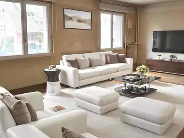 Courbevoie 92400 Achat / Vente appartement 5 pièces t5