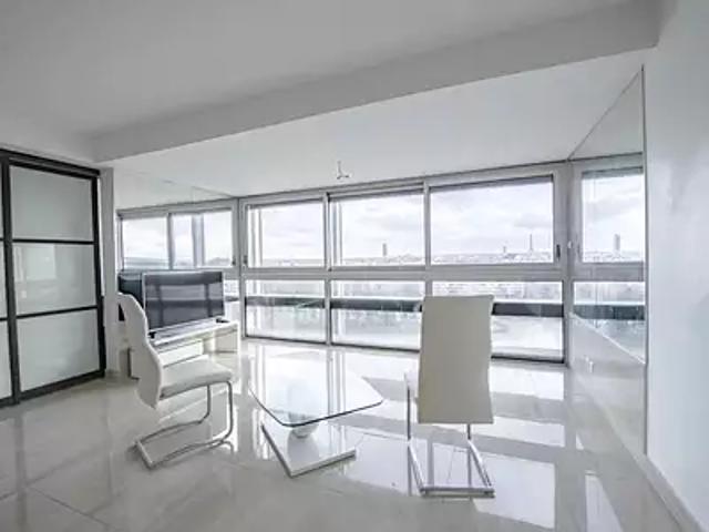 Courbevoie 92400 Achat / Vente appartement 5 pièces t5