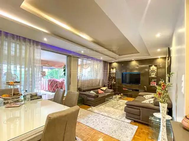 Courbevoie 92400 Achat / Vente appartement 6 pièces t6