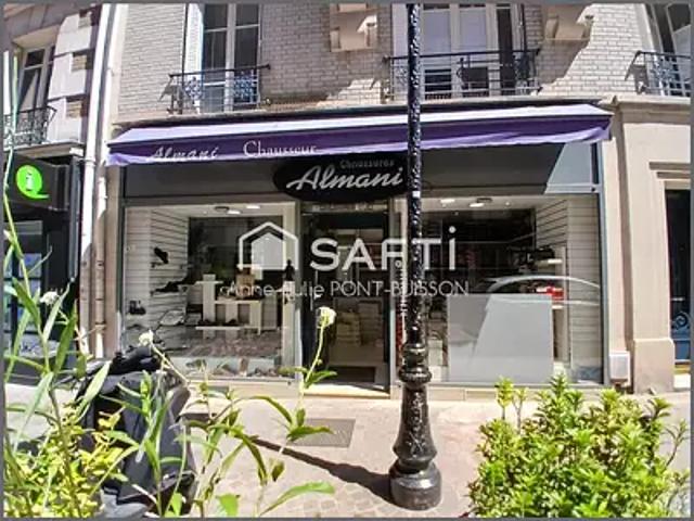 Courbevoie 92400 Achat / Vente divers 2 pièces