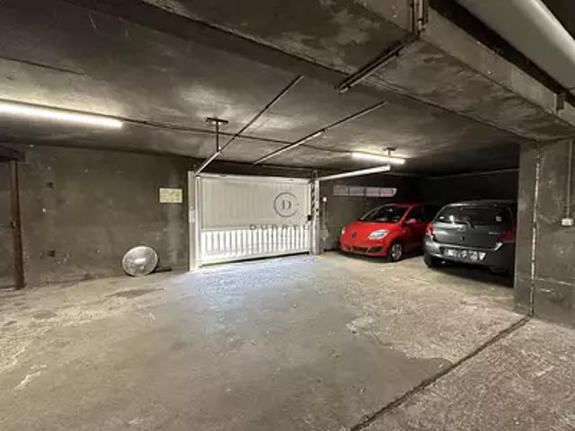 Courbevoie 92400 Achat / Vente parking
