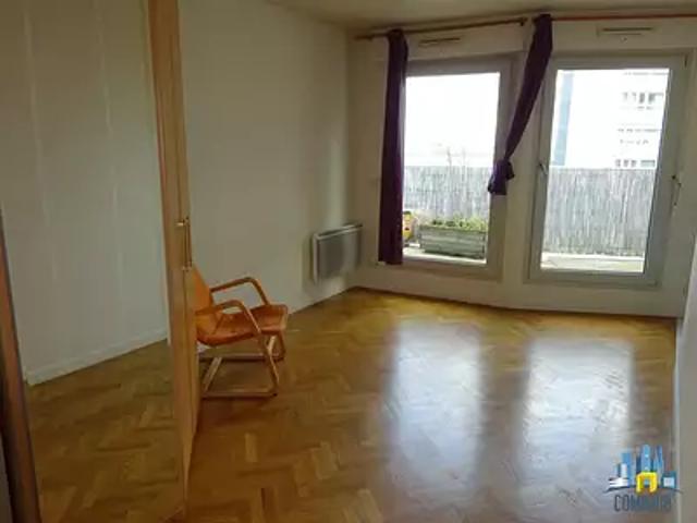Courbevoie 92400 Location appartement 1 pièce t1