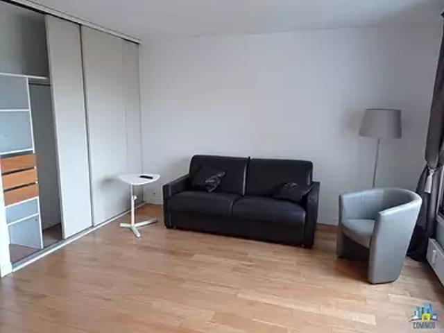 Courbevoie 92400 Location appartement 1 pièce t1