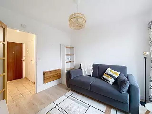 Courbevoie 92400 Location appartement 1 pièce t1