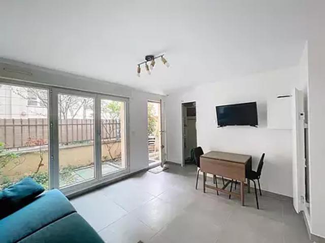 Courbevoie 92400 Location appartement 1 pièce t1