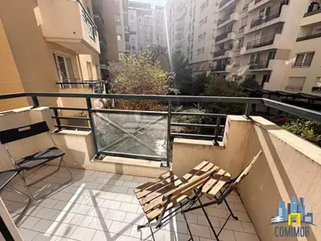Courbevoie 92400 Location appartement 1 pièce t1