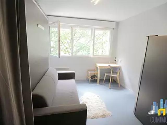 Courbevoie 92400 Location appartement 1 pièce t1