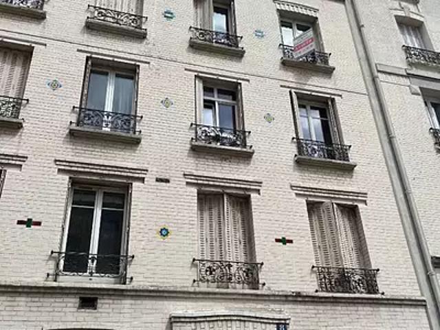 Courbevoie 92400 Location appartement 1 pièce t1