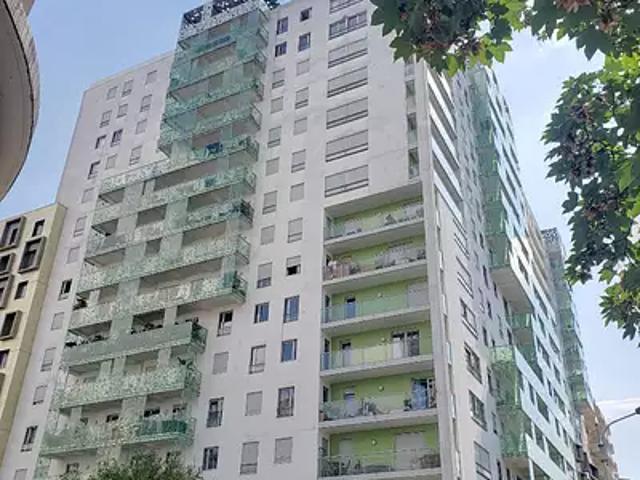 Courbevoie 92400 Location appartement 1 pièce t1 terrasse parking