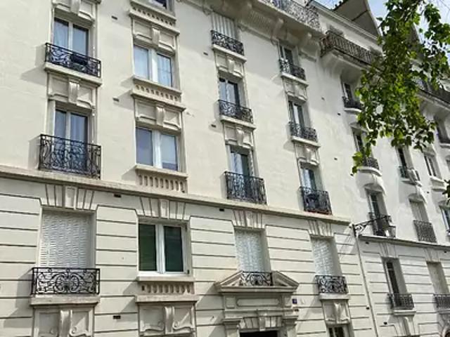 Courbevoie 92400 Location appartement 2 pièces t2 cave