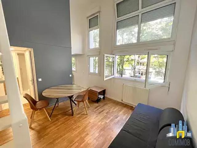 Courbevoie 92400 Location appartement 2 pièces t2