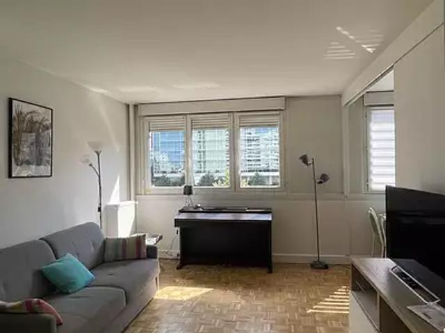 Courbevoie 92400 Location appartement 2 pièces t2