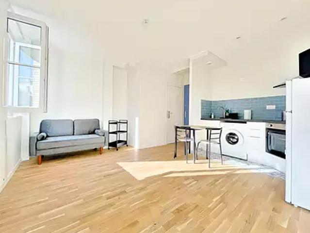 Courbevoie 92400 Location appartement 2 pièces t2