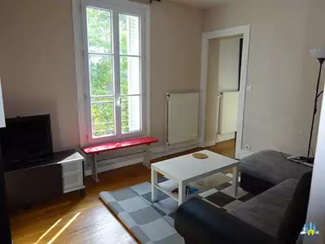 Courbevoie 92400 Location appartement 2 pièces t2
