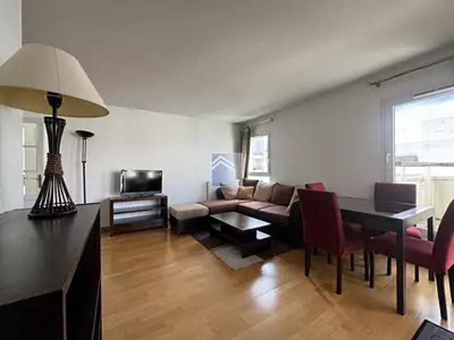 Courbevoie 92400 Location appartement 2 pièces t2