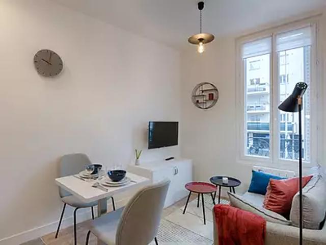 Courbevoie 92400 Location appartement 2 pièces t2