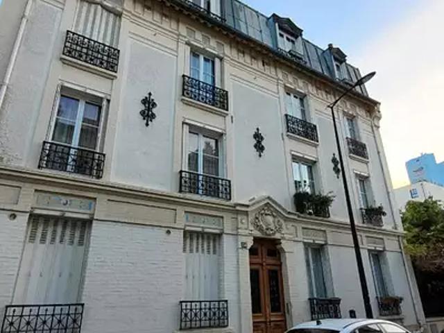 Courbevoie 92400 Location appartement 3 pièces t3