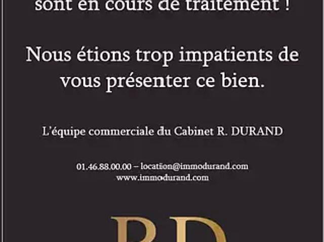Courbevoie 92400 Location divers