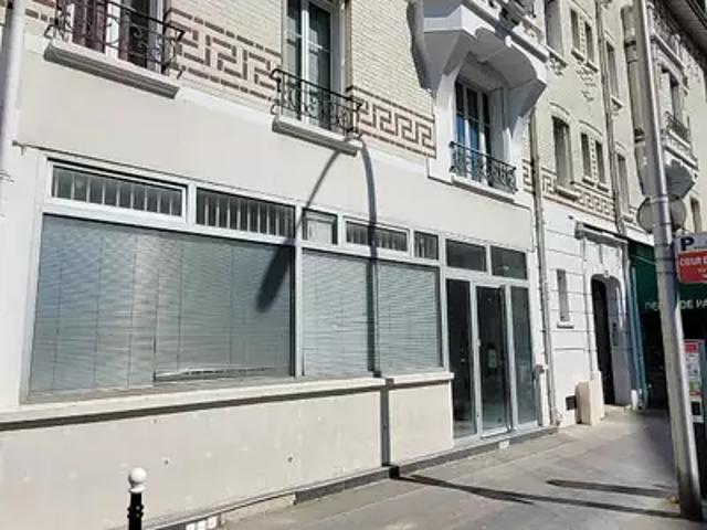 Courbevoie 92400 Location divers 7 pièces
