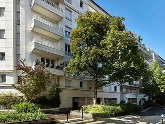 Courbevoie 92400 Location parking