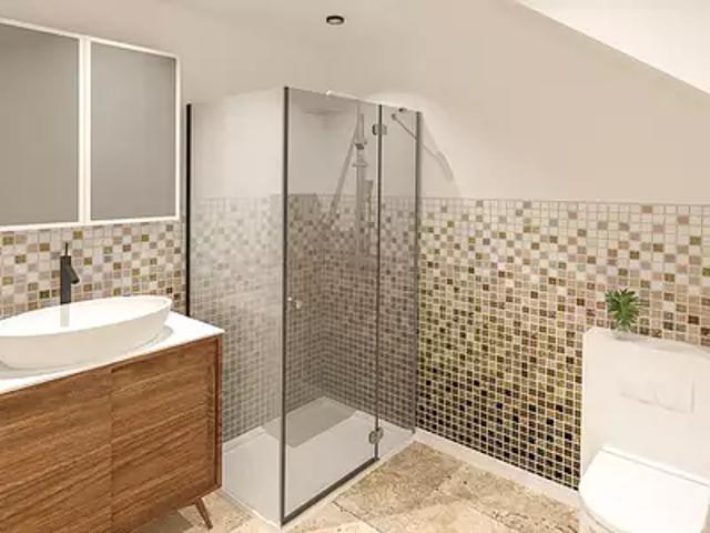Courbevoie 92400 Programme neuf maison neuf à vendre 5 pièces