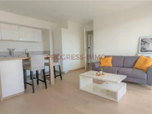 COURBEVOIE 92400 – Quartier Marceau Républi
