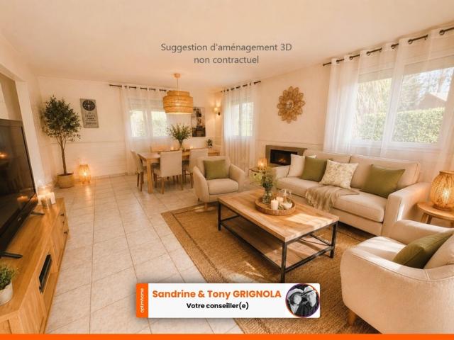Courbépine Vente Maison 27