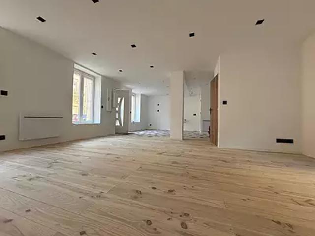 Courgains 72260 Achat / Vente maison 6 pièces t6 au dernier étage