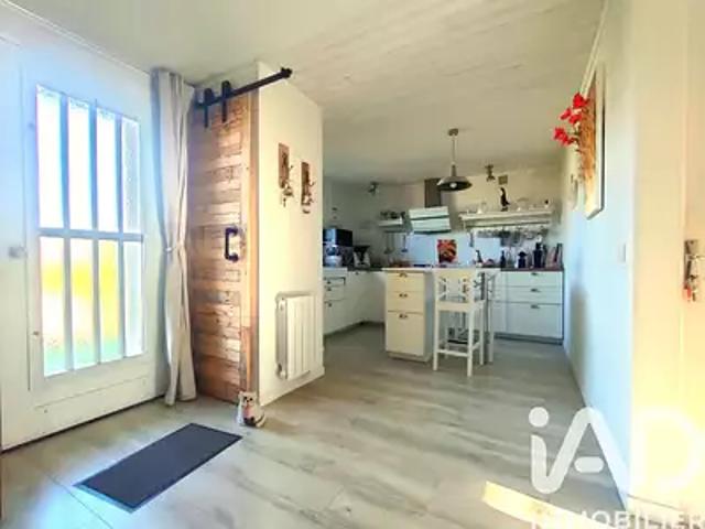 Courgenay 89190 Achat / Vente maison 4 pièces t4