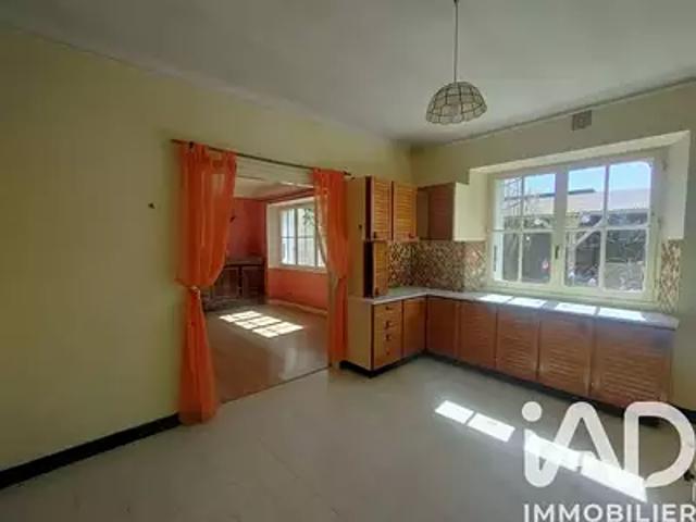 Courgenay 89190 Achat / Vente maison 5 pièces t5