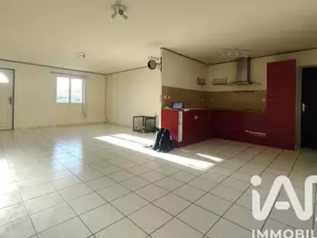 Courgenay 89190 Achat / Vente maison 5 pièces t5