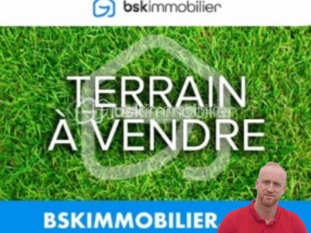 Courgenay Vente Terrain 89