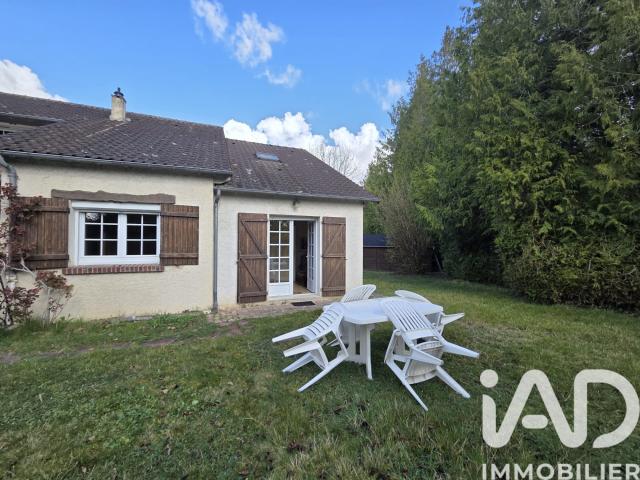 Courgent Location Maison 78