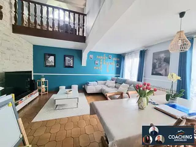 Courdemanges 51300 Achat / Vente maison 8 pièces t8 terrasse