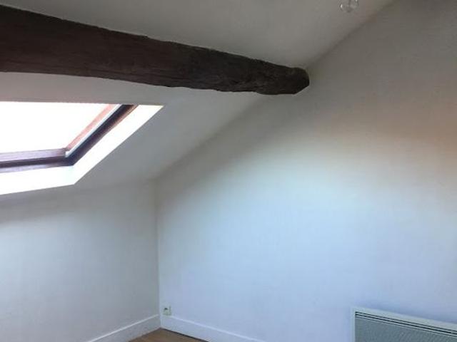 Courdimanche Location Appartement 95