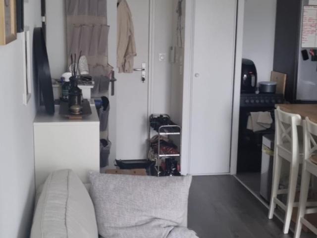 Courdimanche Location Appartement 95